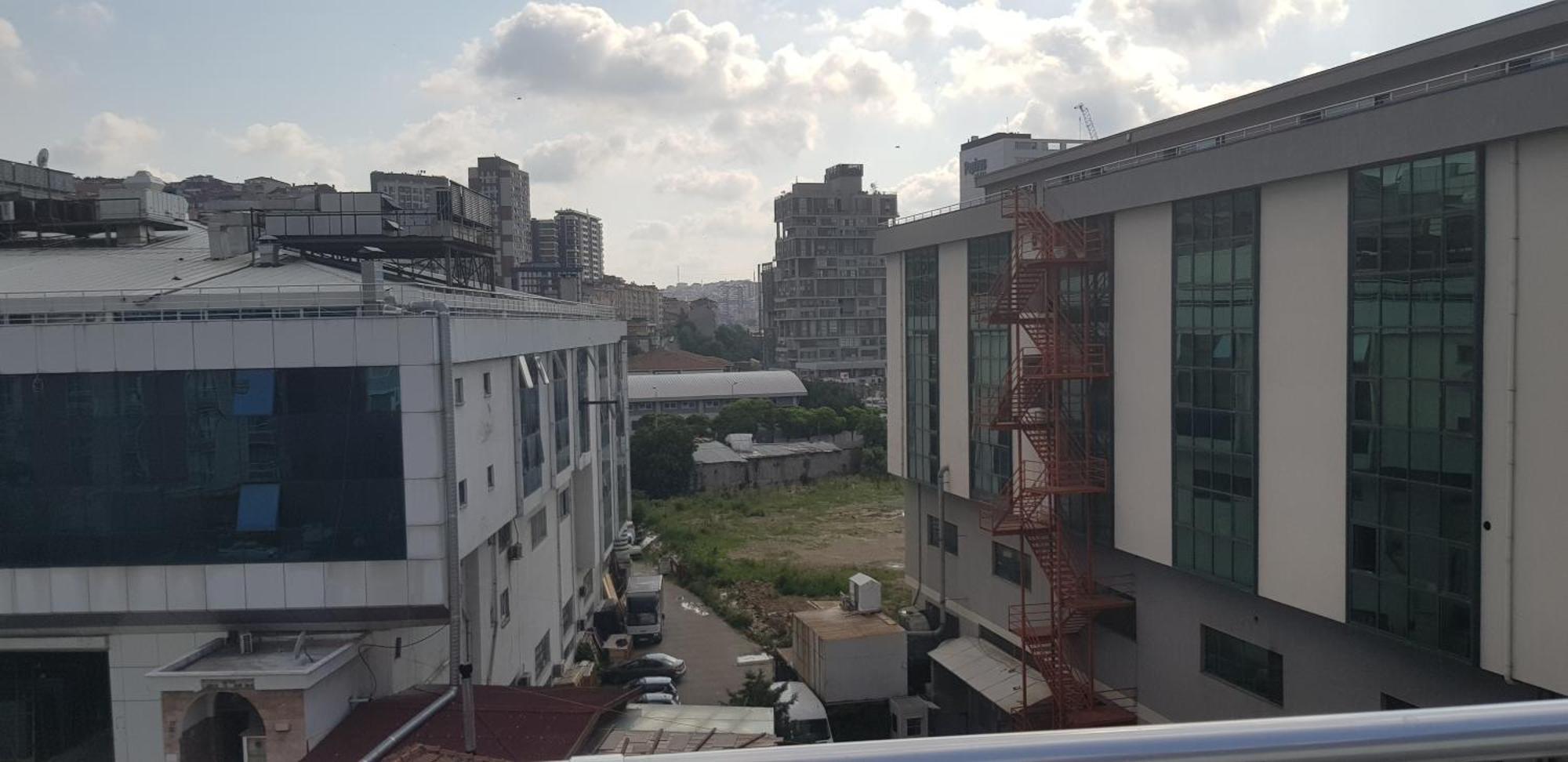 Vba Suiten - Istanbul — Fotoğraflar 3
